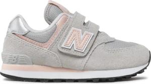 New Balance Sneakers PV574EVK Grau