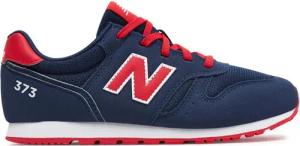 New Balance Sneakers YC373AI2 Dunkelblau