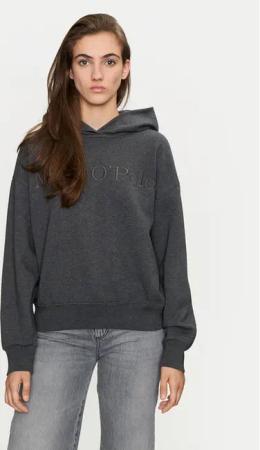 Marc O'Polo Sweatshirt 408 4073 54165 Grau Regular Fit