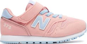 New Balance Sneakers YV373AM2 Rosa