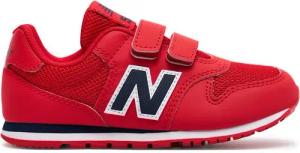 New Balance Sneakers PV500CRN Rot