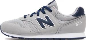 New Balance Sneakers YC373AK2 Grau