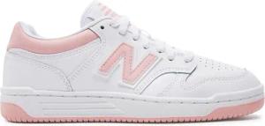 New Balance Sneakers BB480LOP Weiß