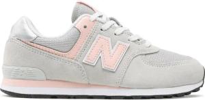 New Balance Sneakers GC574EVK Grau