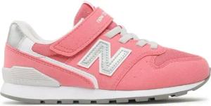 New Balance Sneakers YV996JG3 Rosa
