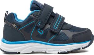 Leaf Sneakers Hamar LHAMA101F Dunkelblau