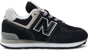 New Balance Sneakers PC574EVB Schwarz