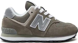 New Balance Sneakers PC574EVG Grau
