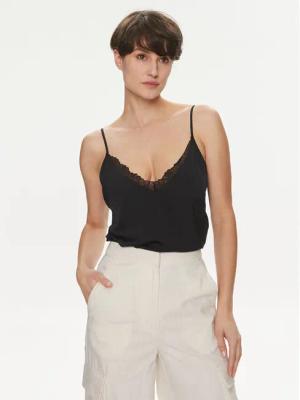 Morgan Top 241-ODIDI Dunkelblau Regular Fit