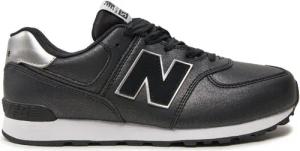 New Balance Sneakers GC574FM Schwarz