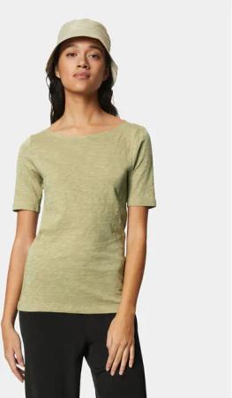 Marc O'Polo T-Shirt 402 2261 51399 Grün Slim Fit