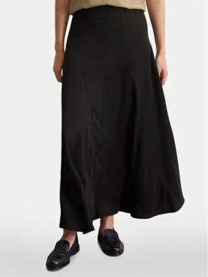 Marc O'Polo Maxirock 408 1169 20207 Schwarz Loose Fit