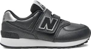 New Balance Sneakers PV574FM Schwarz