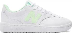New Balance Sneakers BBW80WMG Weiß