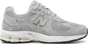 New Balance Sneakers M2002WD Grau