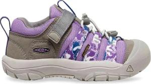 Keen Halbschuhe Newport H2Sho 1026206 Grau