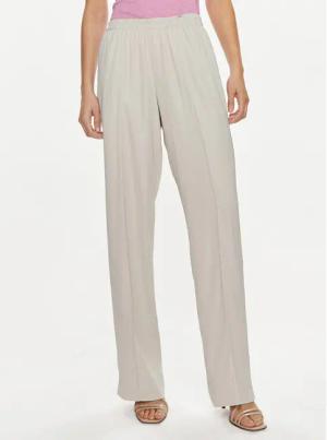Marc O'Polo Stoffhose 403 1328 10291 Écru Regular Fit