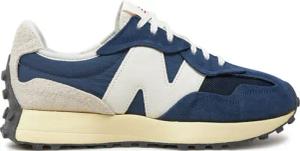 New Balance Sneakers U327WRJ Blau