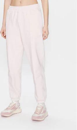 New Balance Jogginghose Athletics Nature WP23553 Rosa Relaxed Fit