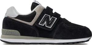 New Balance Sneakers PV574EVB Schwarz