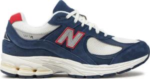 New Balance Sneakers M2002RRB Schwarz