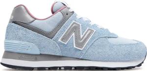 New Balance Sneakers U574TGG Blau