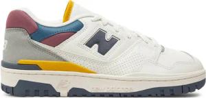 New Balance Sneakers BB550PGB Écru