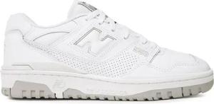 New Balance Sneakers BB550PB1 Weiß