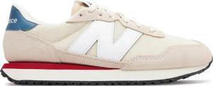 New Balance Sneakers MS237VJ Beige