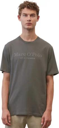 Marc O'Polo T-Shirt B21201251052 Grau Regular Fit
