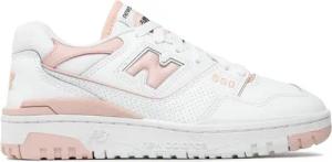 New Balance Sneakers BBW550BP Weiß