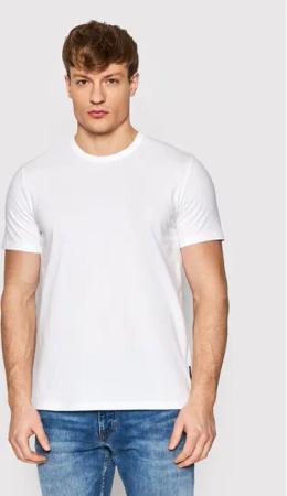Marc O'Polo T-Shirt B21 2016 51556 Weiß Regular FIt