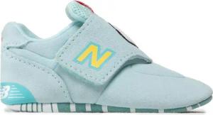 New Balance Hausschuhe CV574CHB Himmelblau
