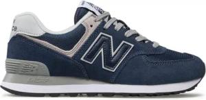 New Balance Sneakers ML574EVN Dunkelblau