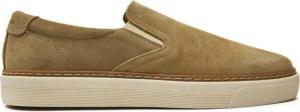 Marc O'Polo Sneakers aus Stoff 401 27183201 300 Beige