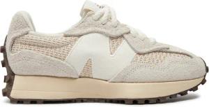 New Balance Sneakers U327WVA Beige