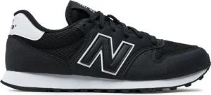 New Balance Sneakers GM500EB2 Schwarz