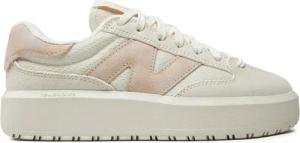 New Balance Sneakers CT302CTA Écru
