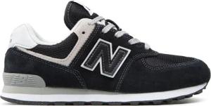 New Balance Sneakers GC574EVB Schwarz