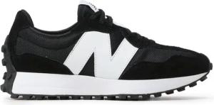 New Balance Sneakers MS327CBW Schwarz