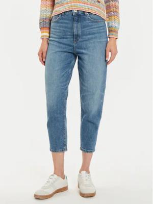 Marc O'Polo Jeans M08 9156 12037 Blau Relaxed Fit