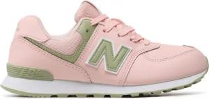 New Balance Sneakers GC574CT1 Rosa