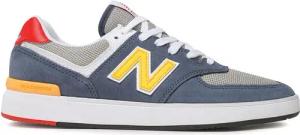 New Balance Sneakers CT574NYT Dunkelblau