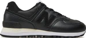 New Balance Sneakers WL574FT2 Schwarz