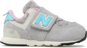 New Balance Sneakers NW574NB1 Grau