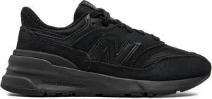New Balance Sneakers U997RFB Schwarz