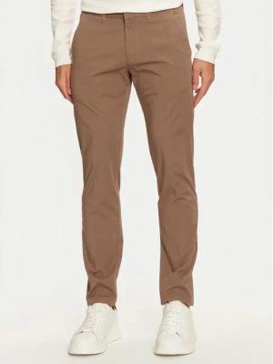 Marc O'Polo Chinos 428 0189 10230 Beige Slim Fit
