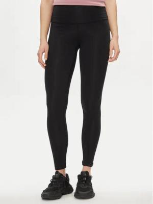 New Balance Leggings WP41501 Schwarz Slim Fit