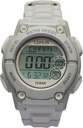 Lorus Uhr R2335PX9 Beige