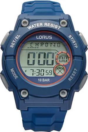 Lorus Uhr R2331PX9 Blau